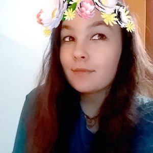 Meet your Posher, Jade